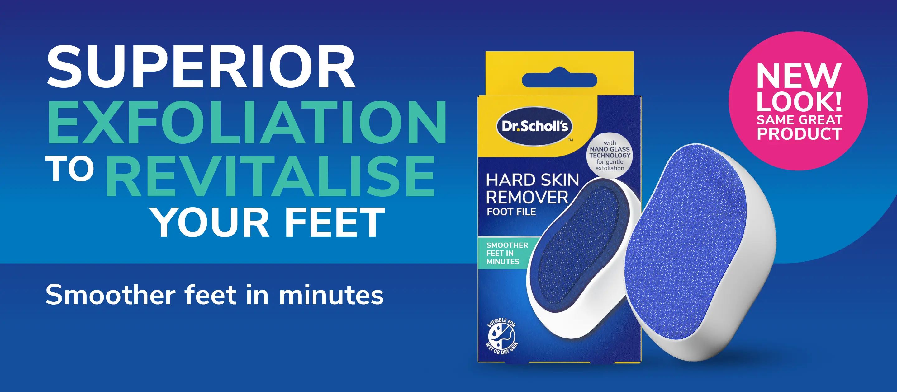 Expert Care for Every Step