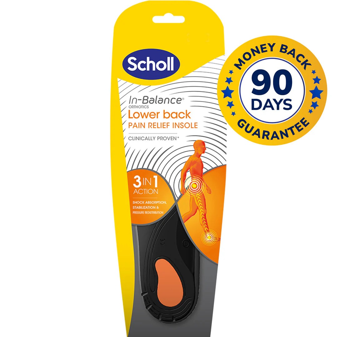 Orthotics